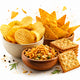 Chips & Savories