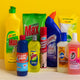 Cleaning Products