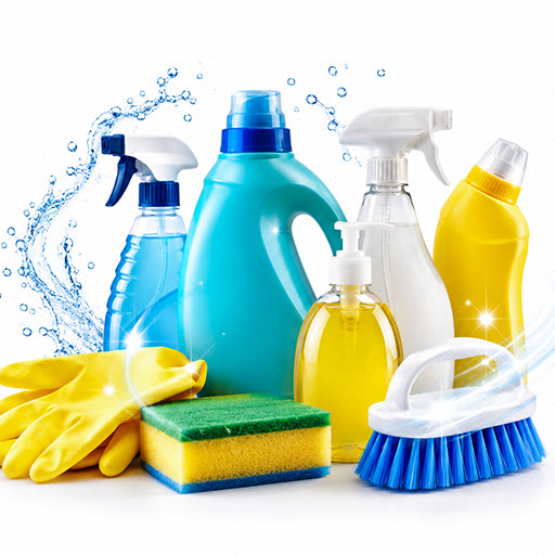 Cleaning Products