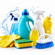 Cleaning Products