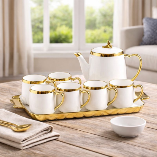 COFFEE SET
