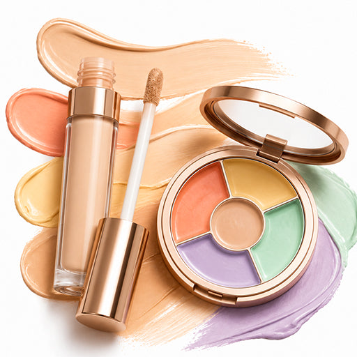 Concealers & Color Correctors