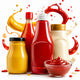 Condiments & Sauces