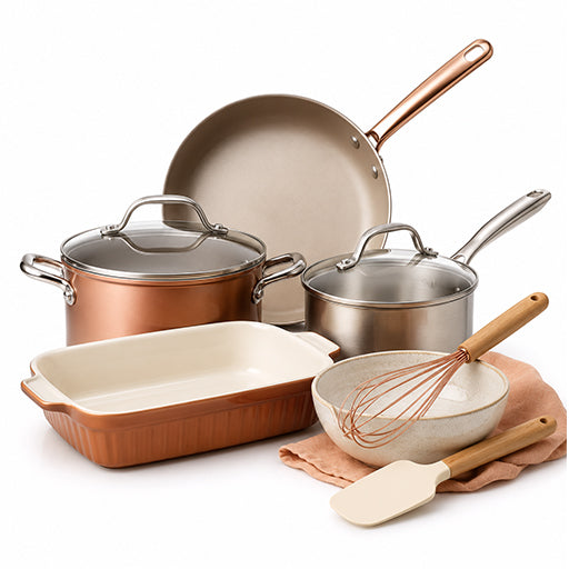 Cookware & Bakeware