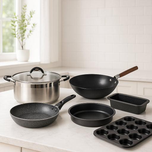 Cookware & Baking