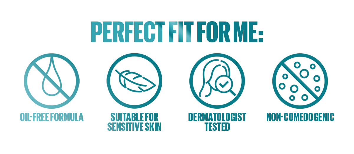 MAYBELLINE PRIMER FIT ME FOUNDATION MATTE & PORELESS SPF 332