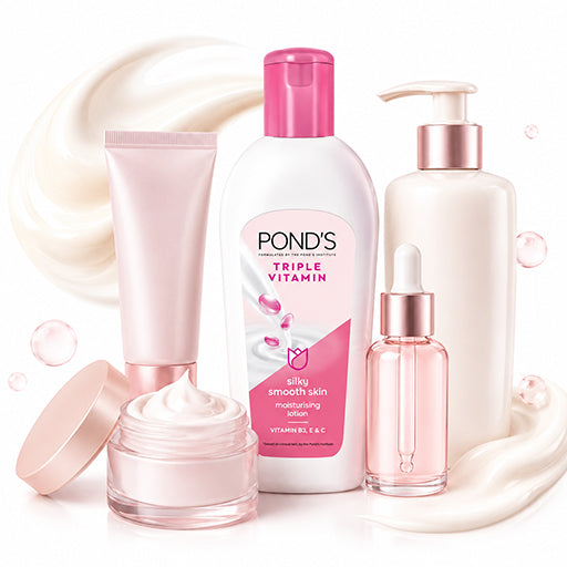 Creams  & Lotions