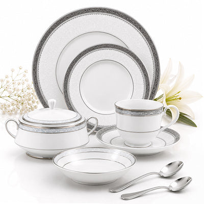 Crockery