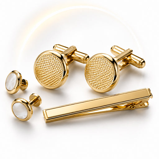 Cufflinks & Sets