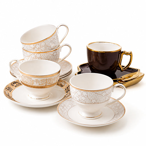 Cup Saucer