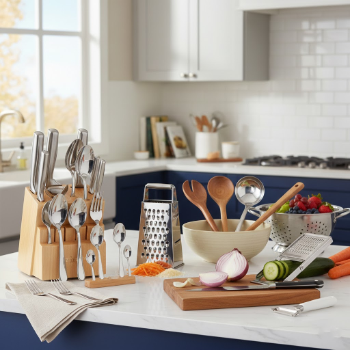 Cutlery Set