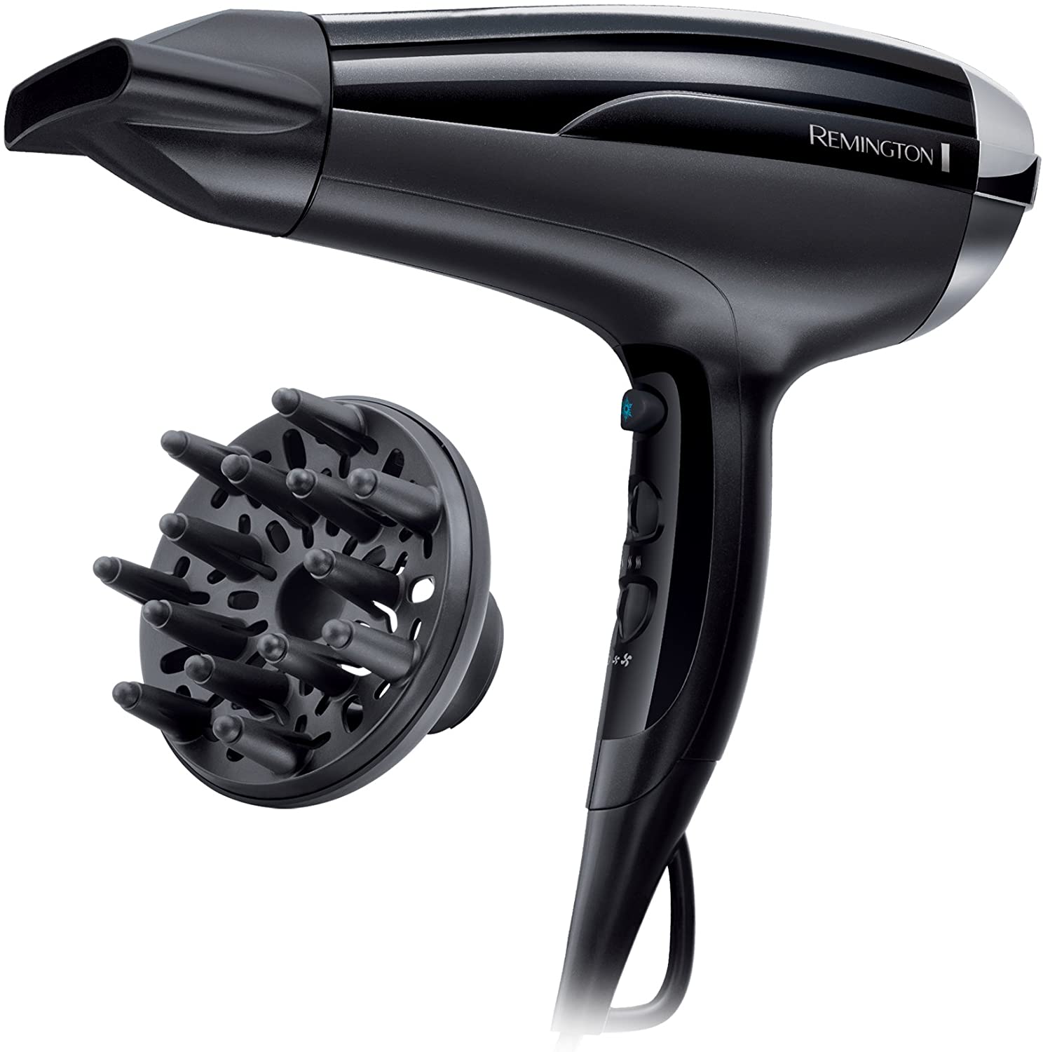 REMINGTON HAIR DRYER D5215