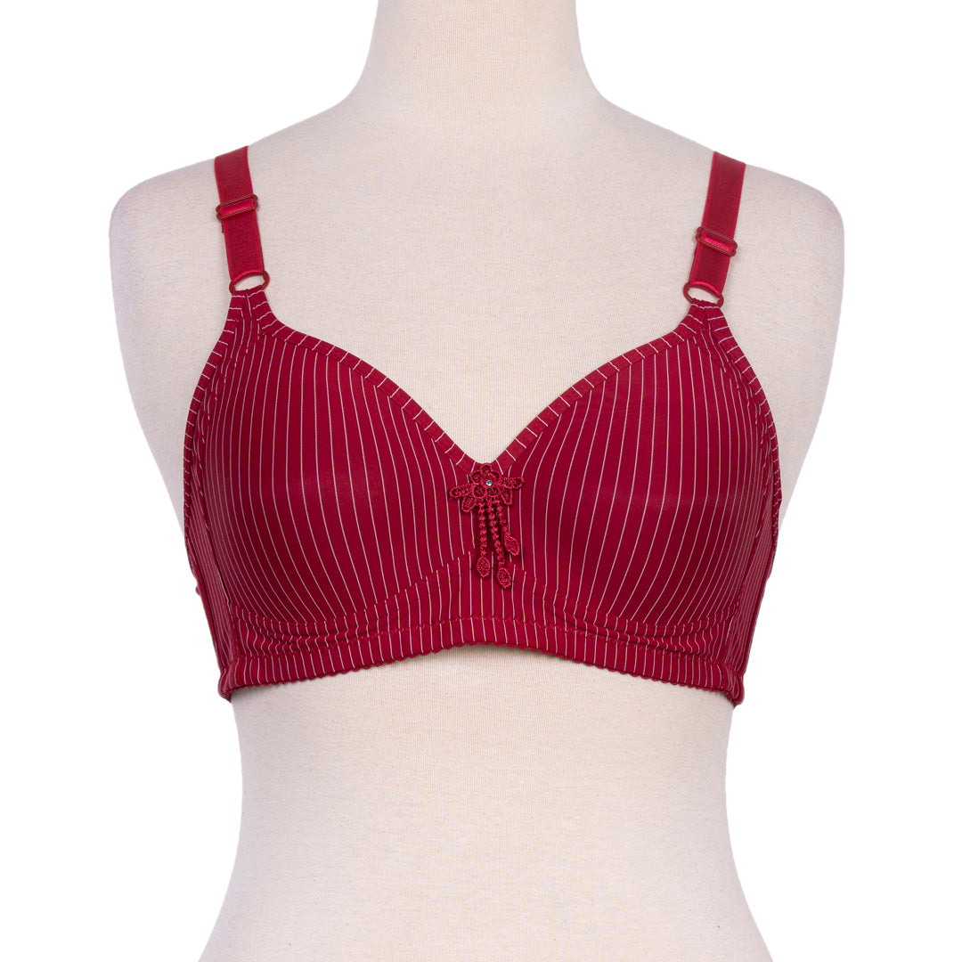 BELLEZA LIGHT PAD NON WIRE BRA 3321