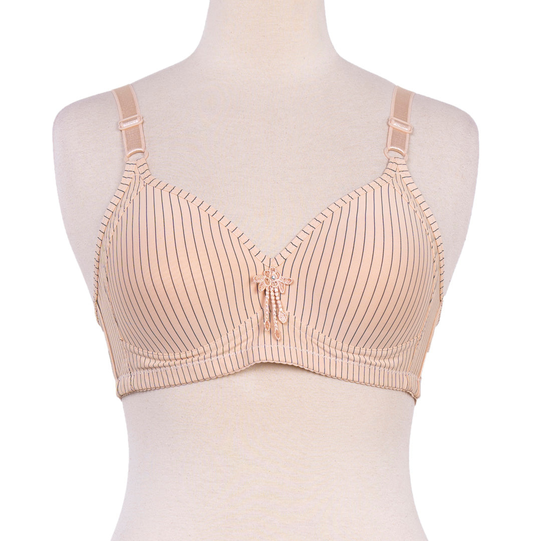 BELLEZA LIGHT PAD NON WIRE BRA 3321