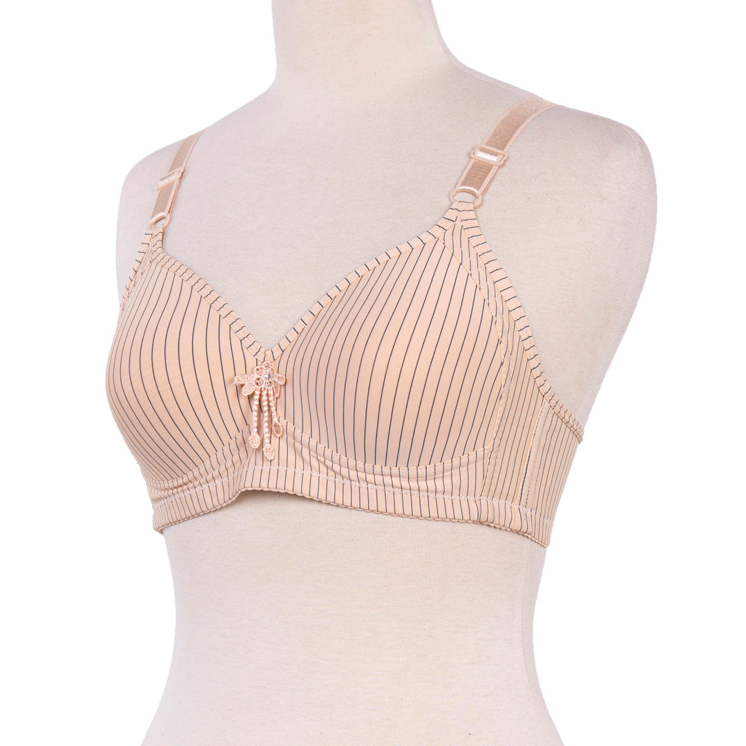 BELLEZA LIGHT PAD NON WIRE BRA 3321