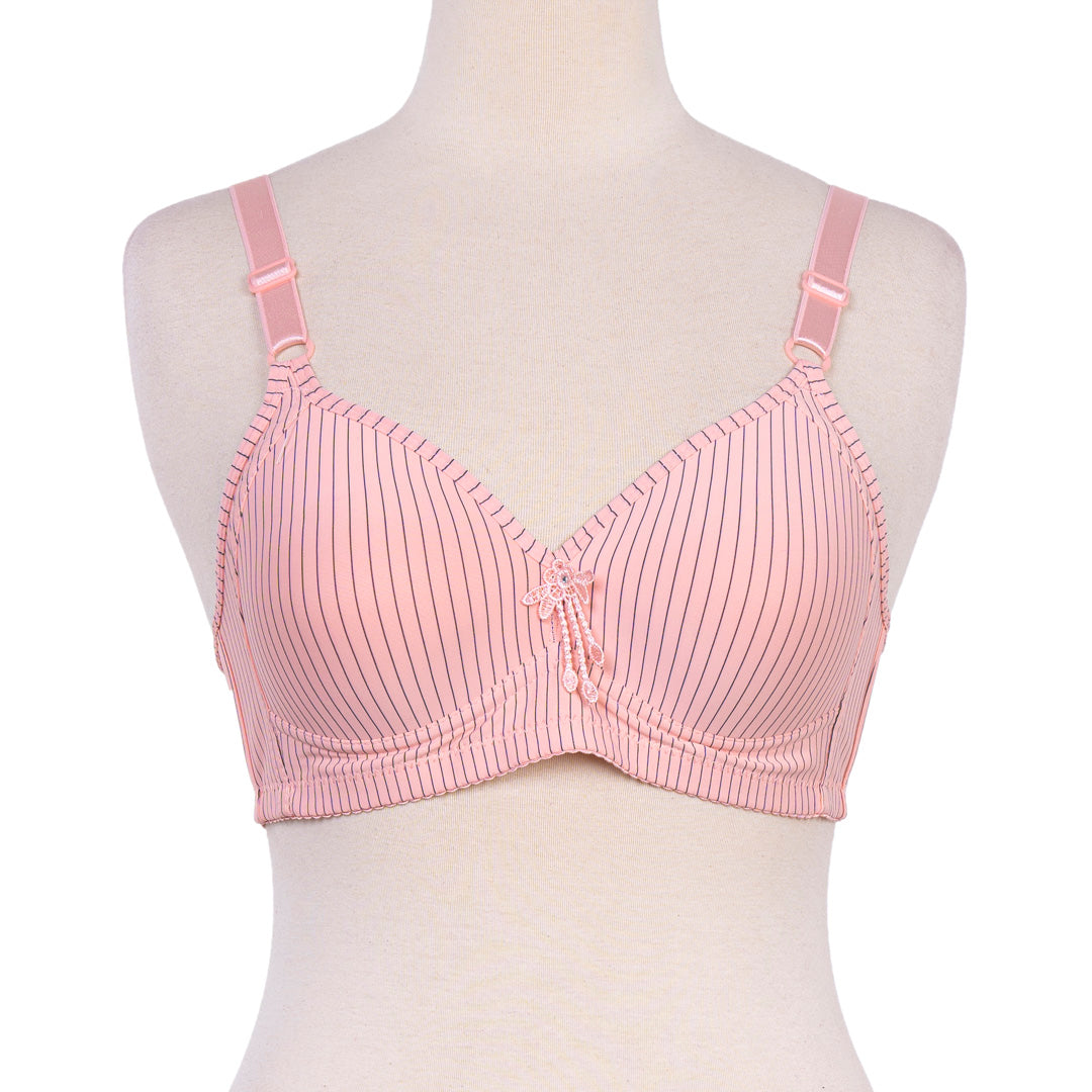 BELLEZA LIGHT PAD NON WIRE BRA 3321