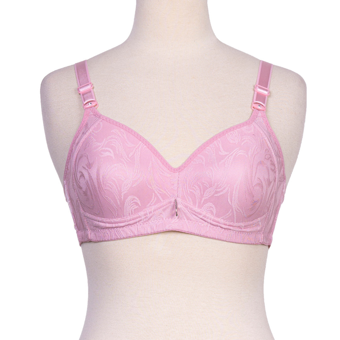 Belleza Lightly Padded Non Wired Bra