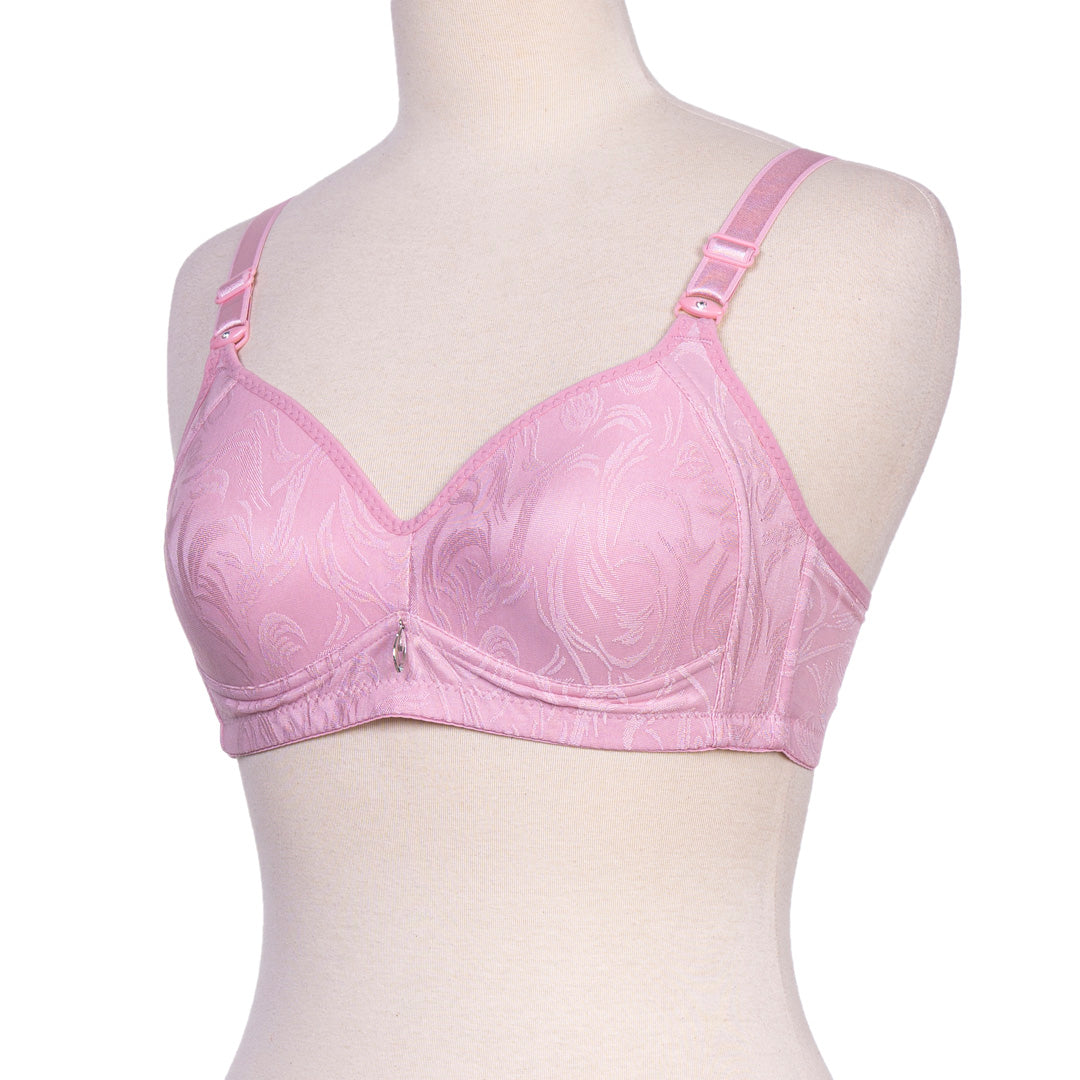 Belleza Lightly Padded Non Wired Bra