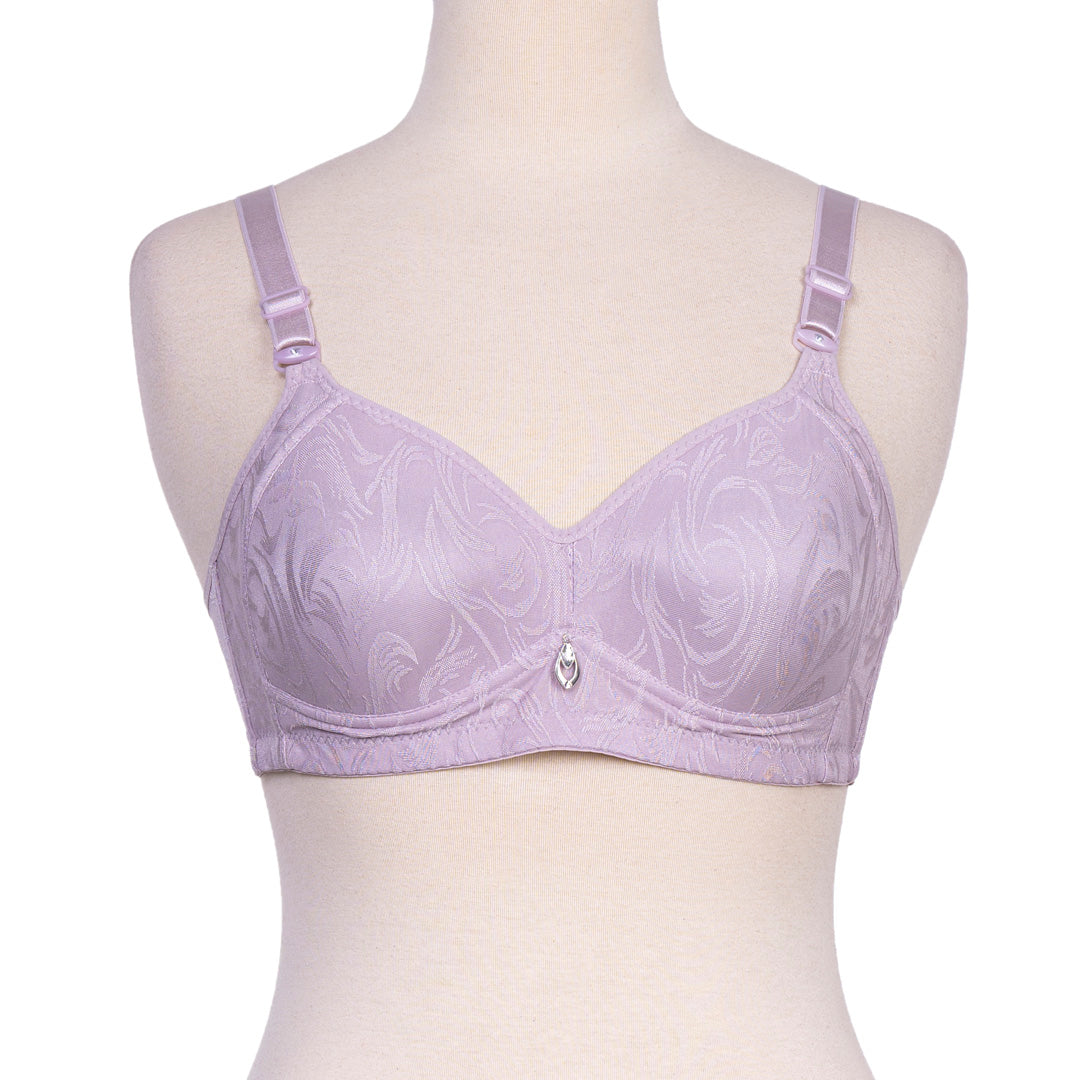 Belleza Lightly Padded Non Wired Bra