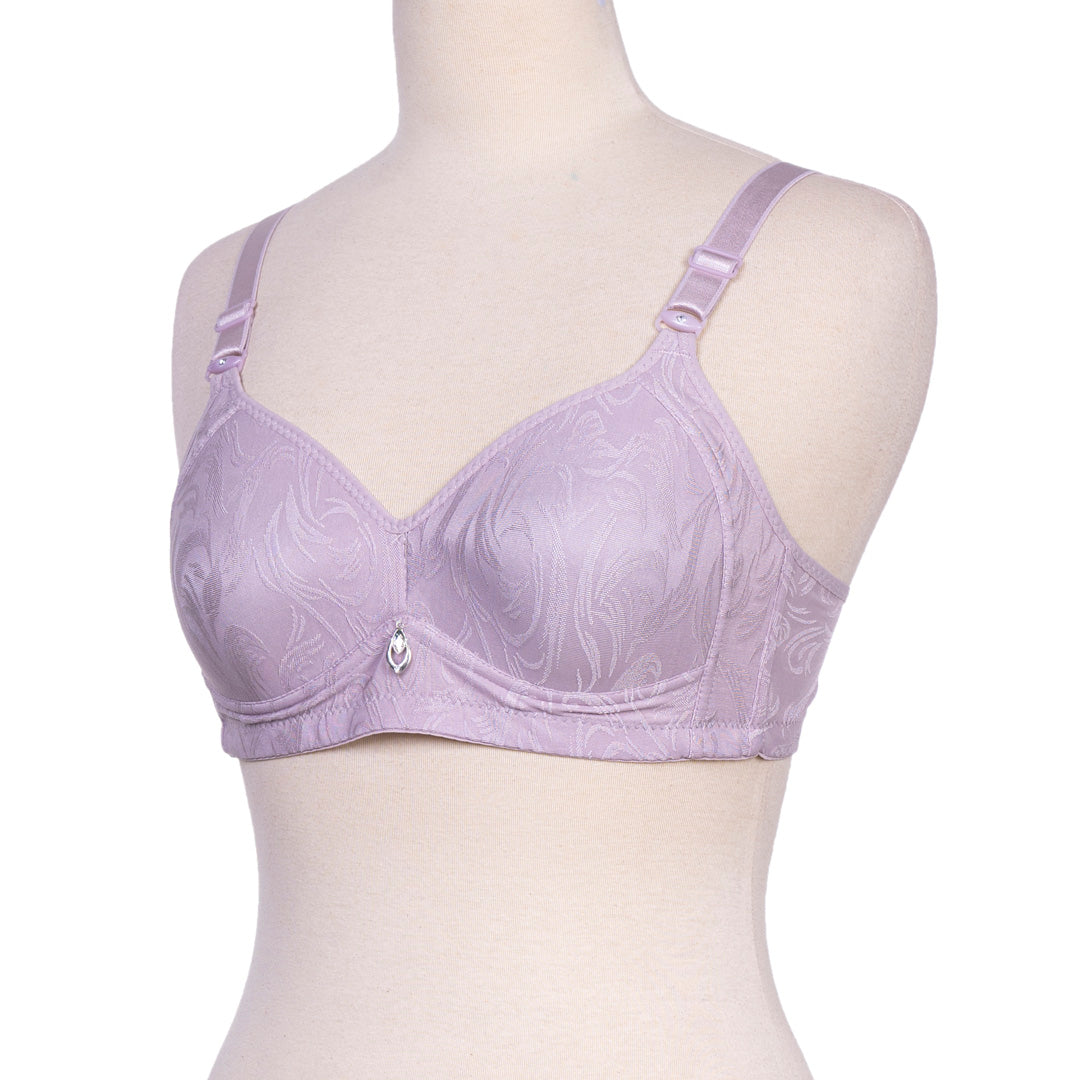 Belleza Lightly Padded Non Wired Bra