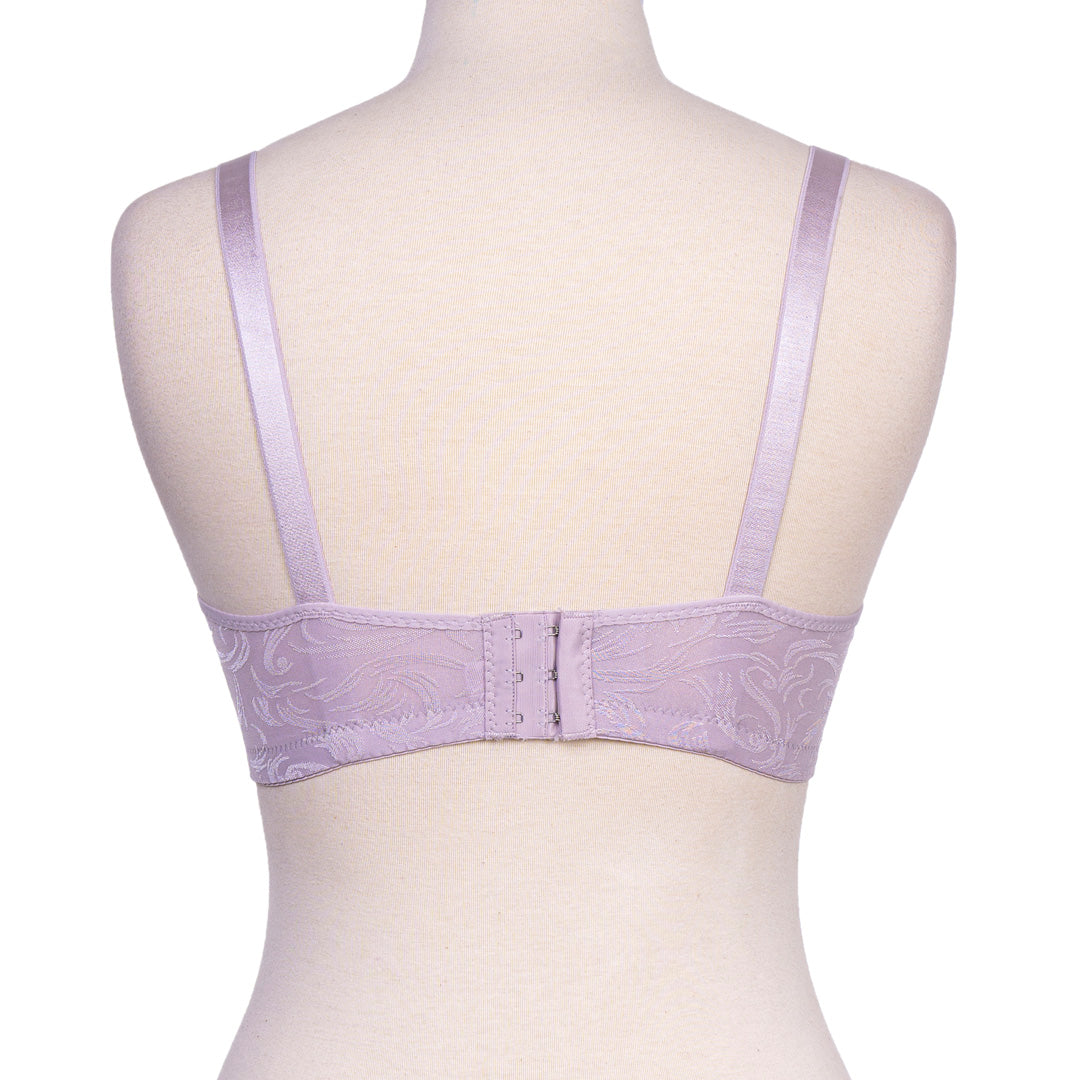 Belleza Lightly Padded Non Wired Bra