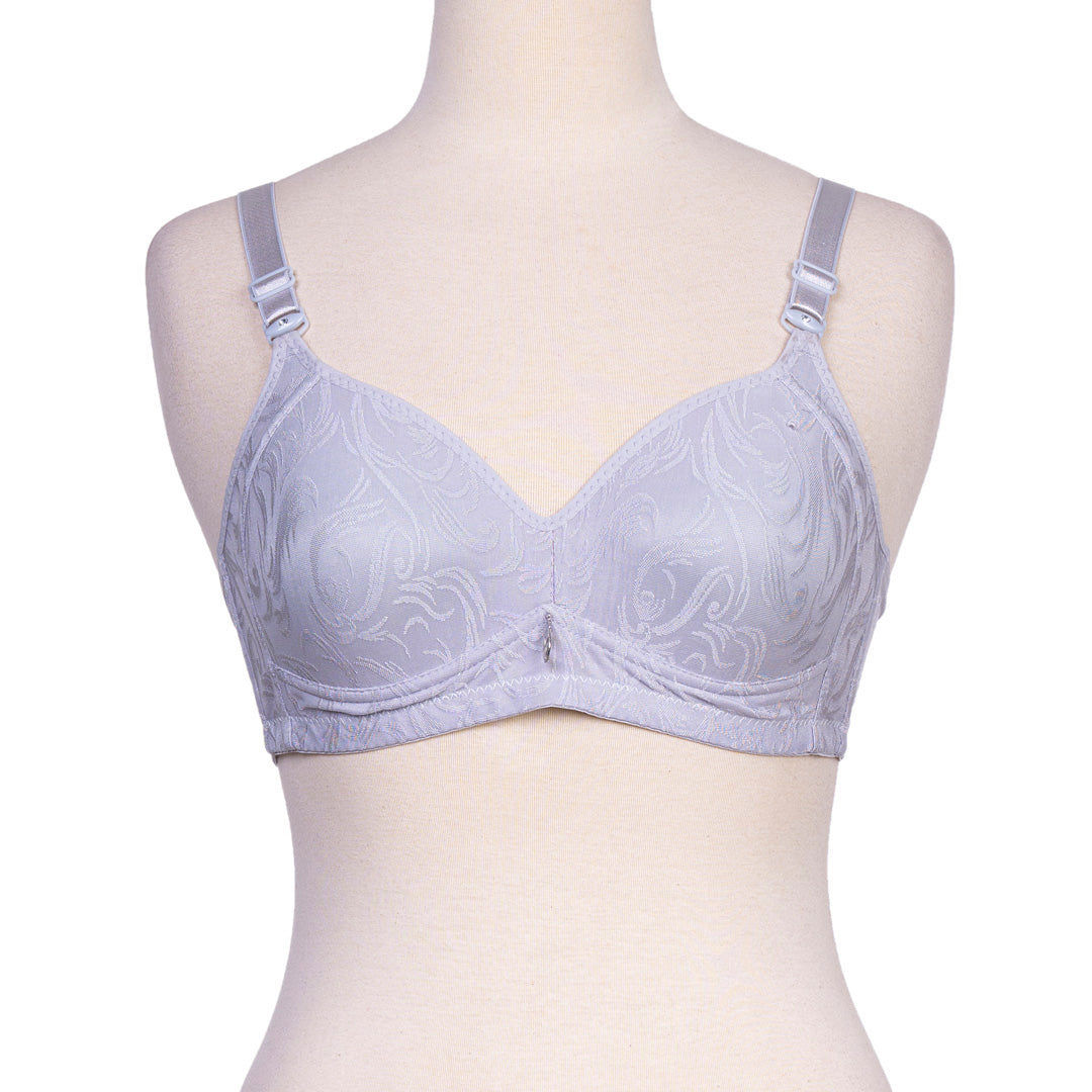 Belleza Lightly Padded Non Wired Bra