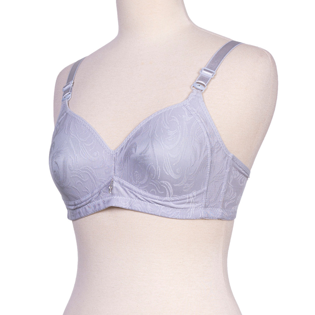 Belleza Lightly Padded Non Wired Bra