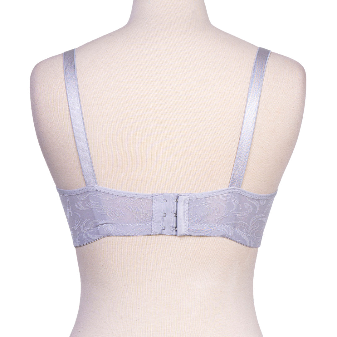 Belleza Lightly Padded Non Wired Bra