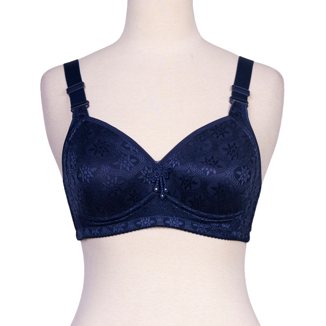 Belleza Lightly Padded Non Wired Bra