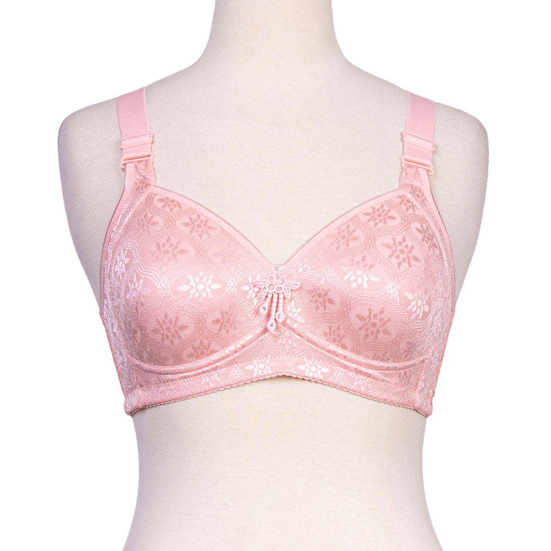 Belleza Lightly Padded Non Wired Bra