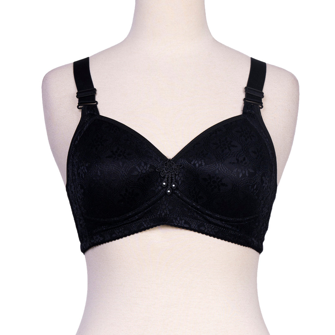 Belleza Lightly Padded Non Wired Bra