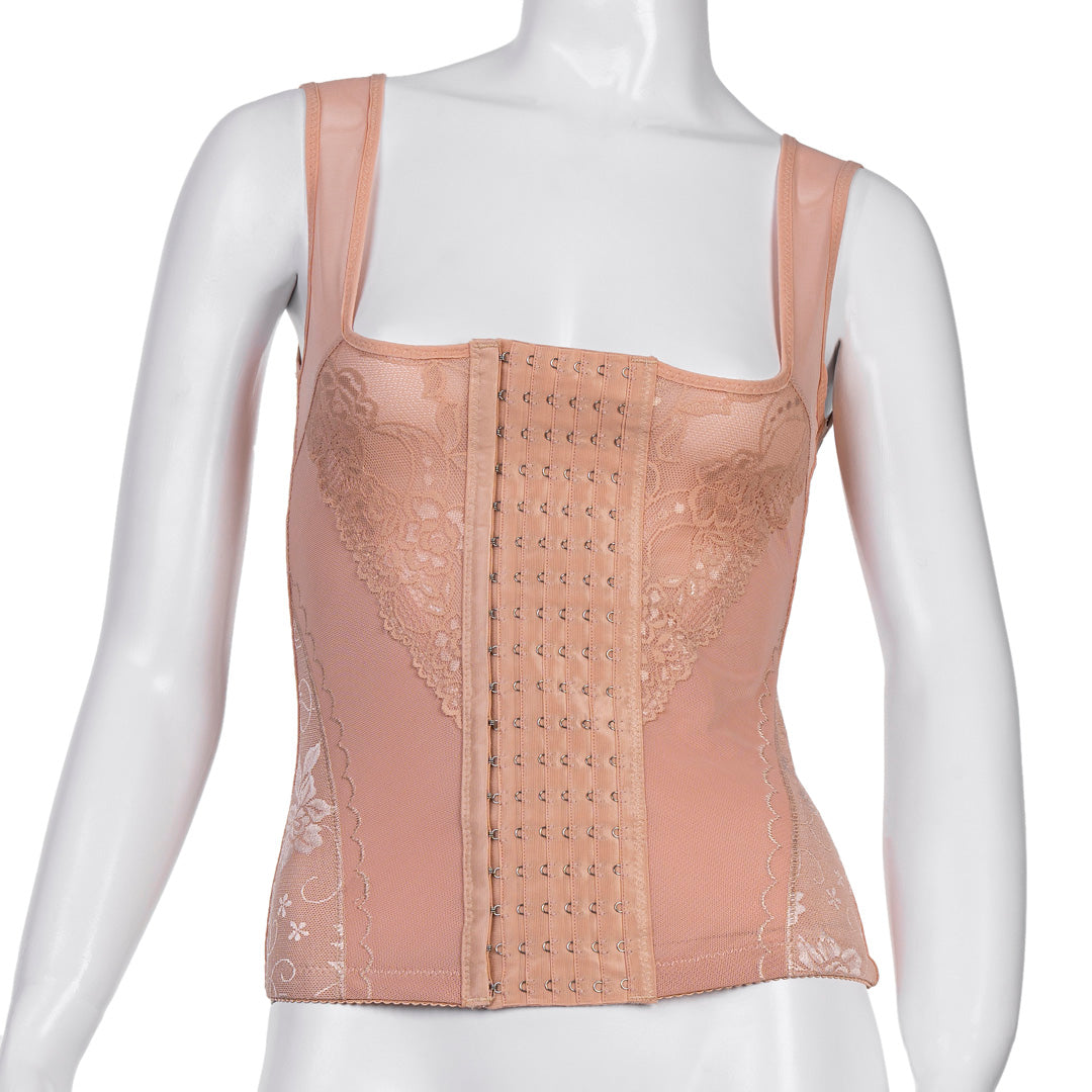 BELLEZA  JACKET SHAPER 1178