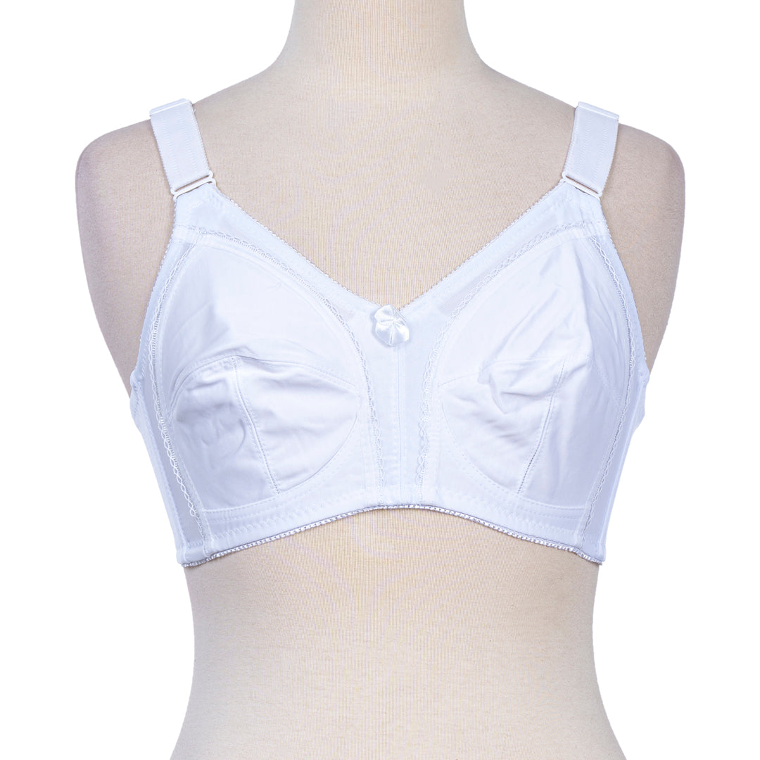 BELLEZA DOURINE MODERN FIT BRA