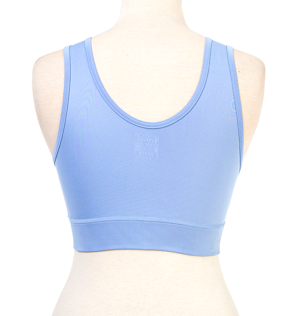 BELLEZA SPORTS BRA SB-004