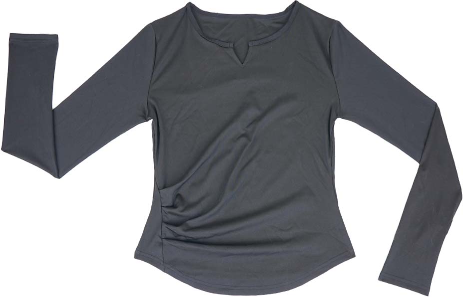BELLEZA SPORTS T.SHIRT W299