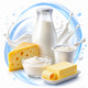 Dairy
