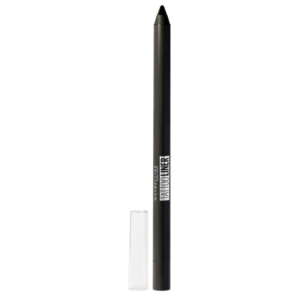 MAYBELLINE TATTOO LINER GEL PENCIL 900 ONYX