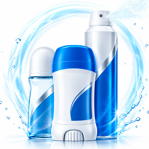 Deo Stick & Sprays