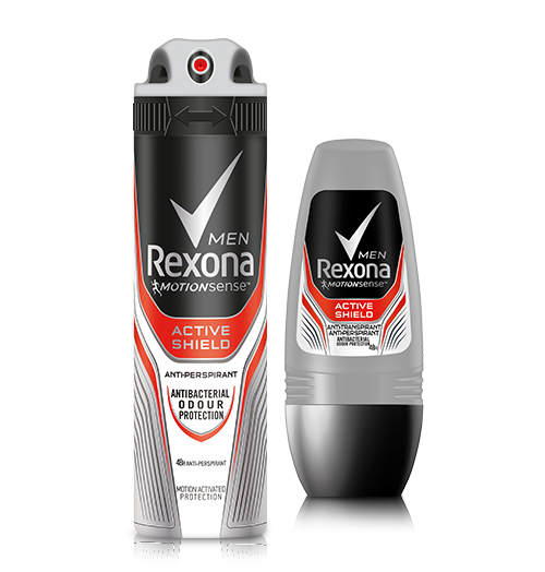 Deodorants & Body  Sprays