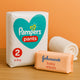 Diapers & Wipes