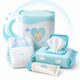 Diapers & Wipes