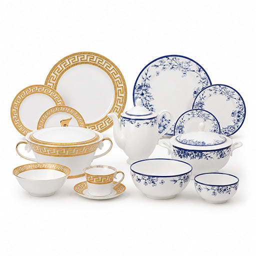 Dinner Set