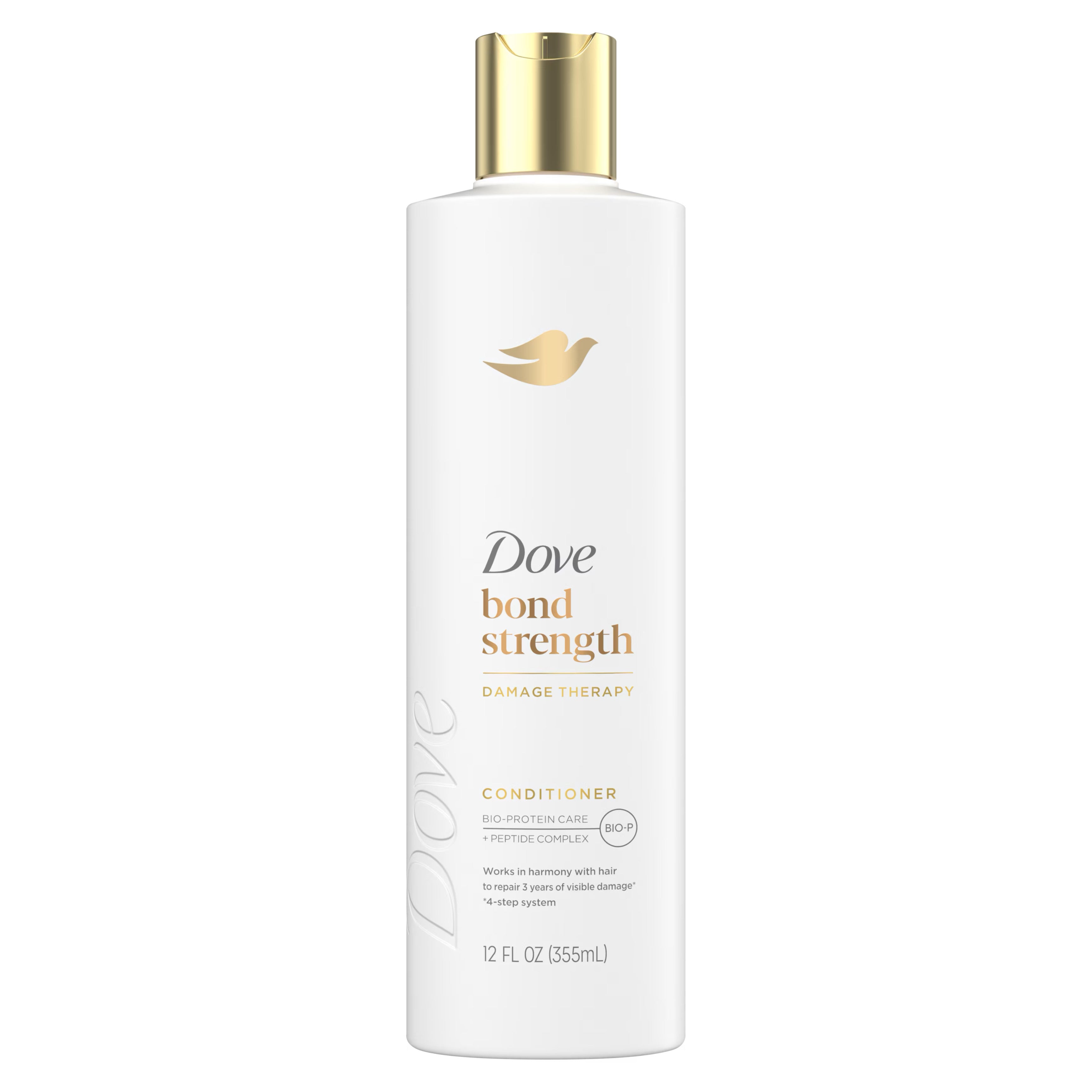 DOVE CONDITIONOR BOND STRENGHT PEPTIDE COMPLEX 355 ML