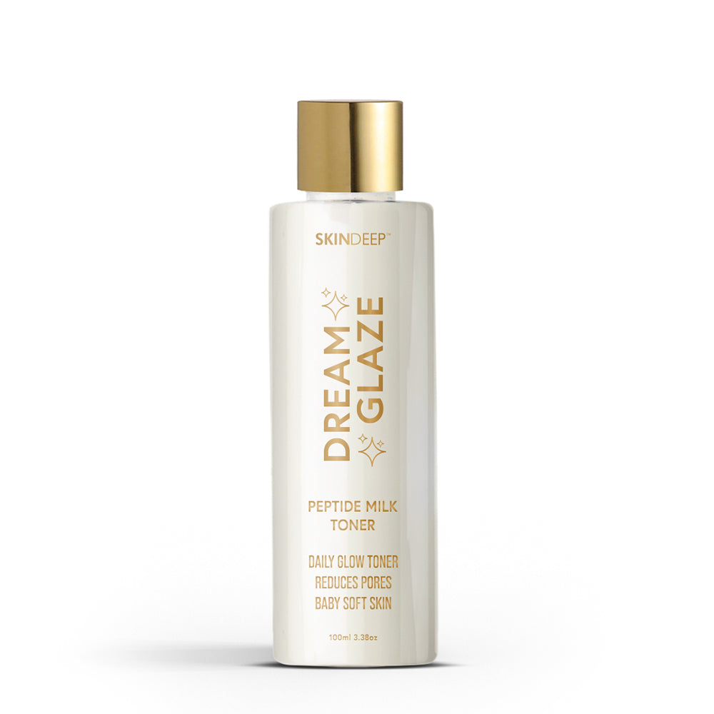 SD EMERALD GLOW  DEEP MOISTURE CALMING OIL 40ML