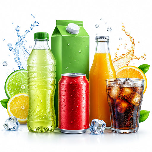 Drinks & Beverages