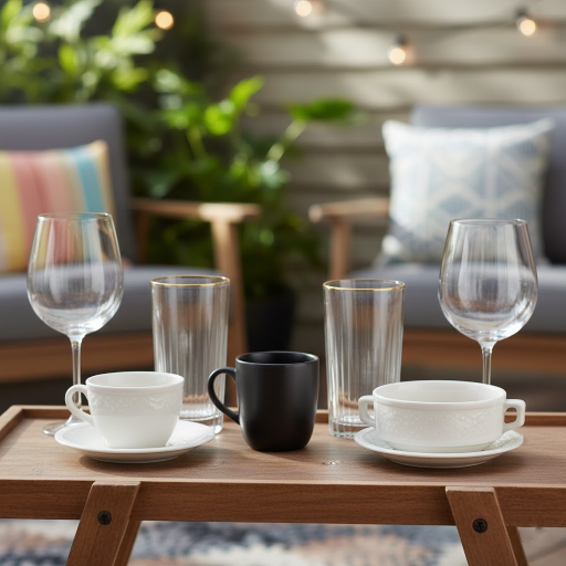 Drinkware