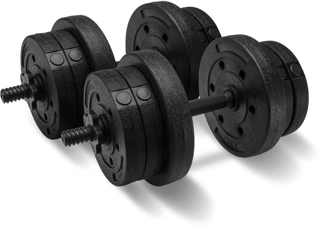 Dumbbells