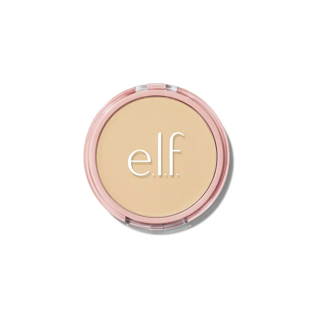 E.L.F. HALO GLOW POWDER FILTER FOUNDATION
