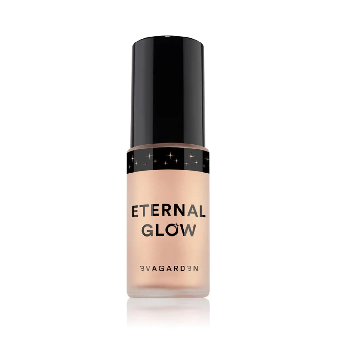 EVAGARDEN ILLUMINANT ETERNAL GLOW 114 POWDER SPARKLES (30 ML