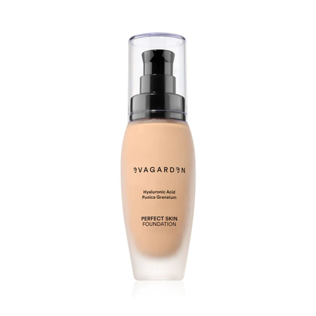 EVAGARDEN PERFECT SKIN FOUNDATION 238 AMBER LIGHT (30 ML)